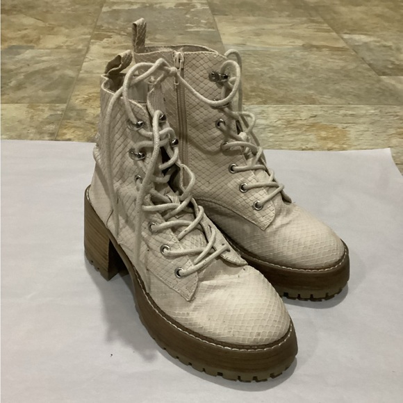 MIA combat & moto boots 🏐 - Picture 3 of 6